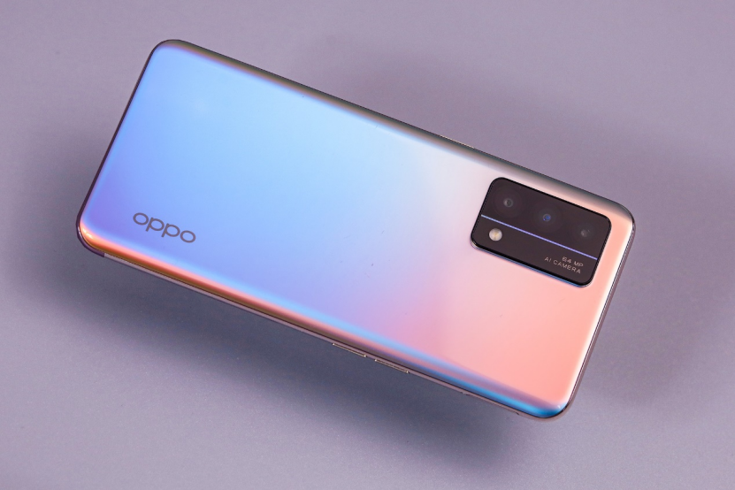 年轻人的超值之选oppok9手机电视套装图赏