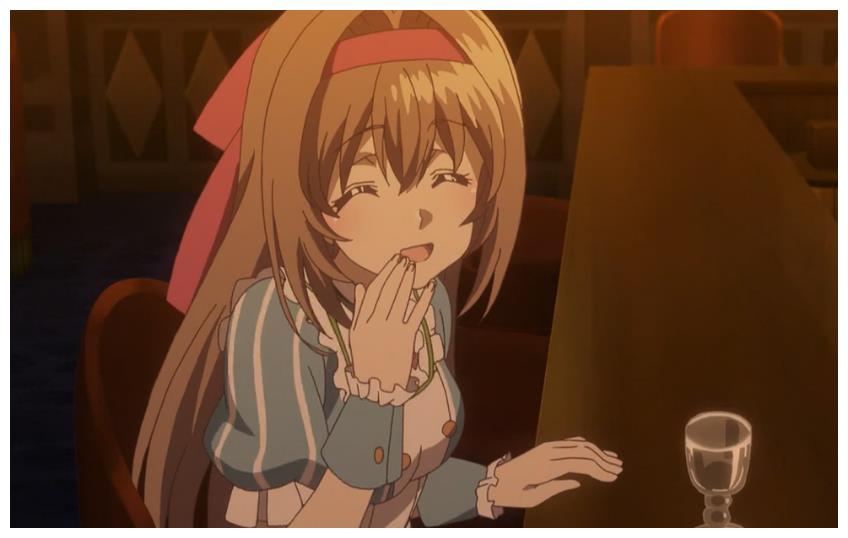 回复术士男主女装形象公开引热议粉丝炮勇原来就是我自己