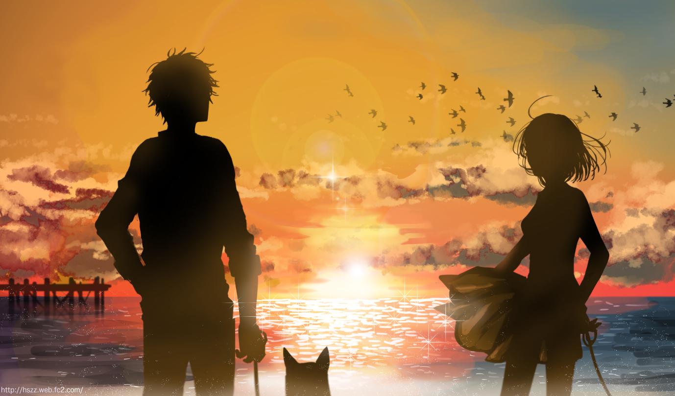 情感维系:感情中遭遇竞争者应该怎么应对?