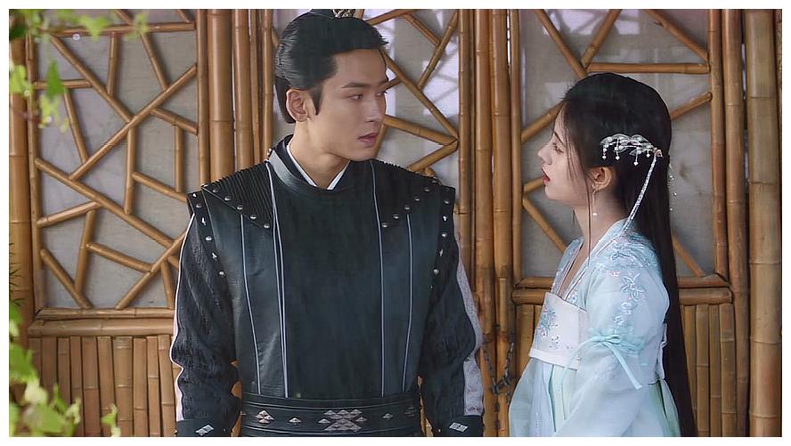 如意芳霏傅容被打入天牢不只是安王策划成王端妃深陷其中