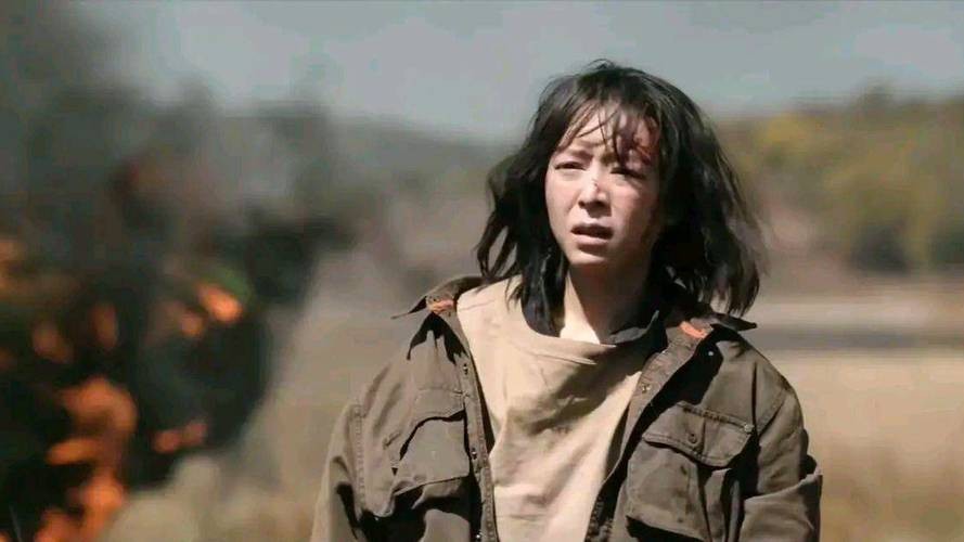 《无名的人》刷屏，搭配《漫长的季节》画面，氛围感绝了