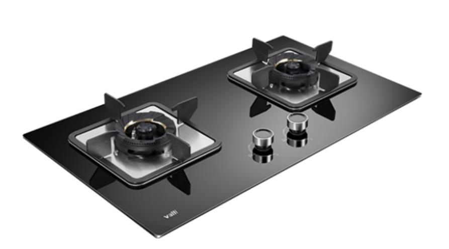 好火好灶头 华帝燃气灶b8409b更懂中式烹饪__财经头条