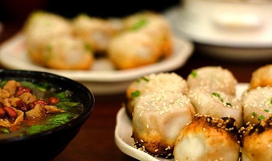 去上海游玩,这5种当地的特色美食要是没吃,真是白去了一趟休闲区蓝鸢梦想 - Www.slyday.coM 去上海游玩,这5种当地的特色美食要是没吃,真是白去了一趟休闲区蓝鸢梦想 - Www.slyday.coM