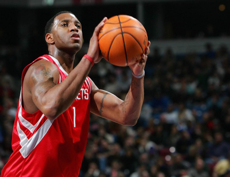 为何麦迪是最受中国球迷欢迎的NBA球星之一？四原因让他人气极高休闲区蓝鸢梦想 - Www.slyday.coM