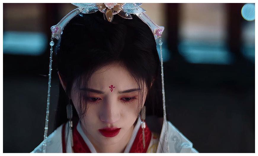 如意芳霏傅容被打入天牢不只是安王策划成王端妃深陷其中