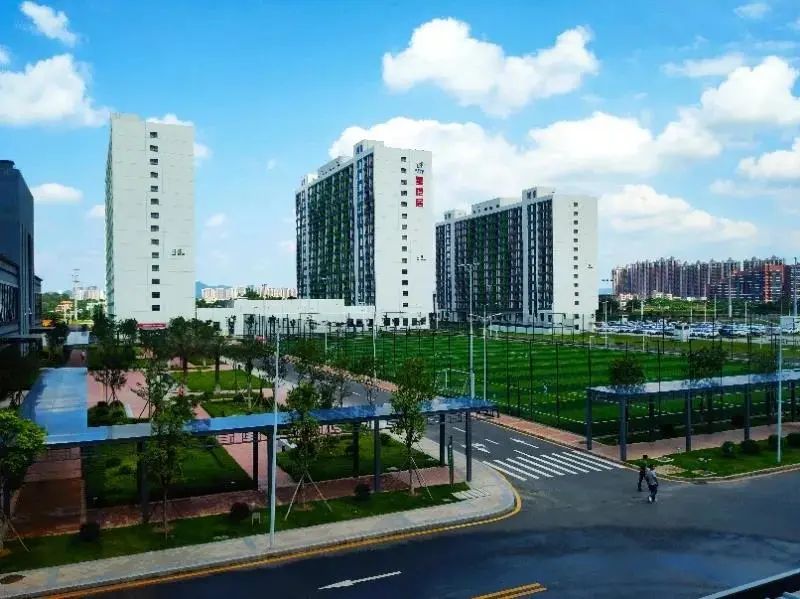 惠州tcl华星光电怎么样