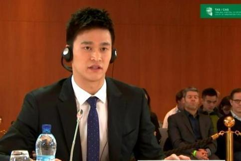 842天后迎曙光,禁赛8年被撤销,孙杨事件我们学会了什么?休闲区蓝鸢梦想 - Www.slyday.coM 842天后迎曙光,禁赛8年被撤销,孙杨事件我们学会了什么?休闲区蓝鸢梦想 - Www.slyday.coM