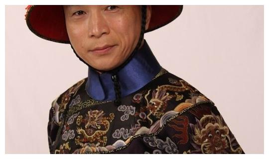 是国家一级演员却甘当配角几十年还曾为最经典太监配音