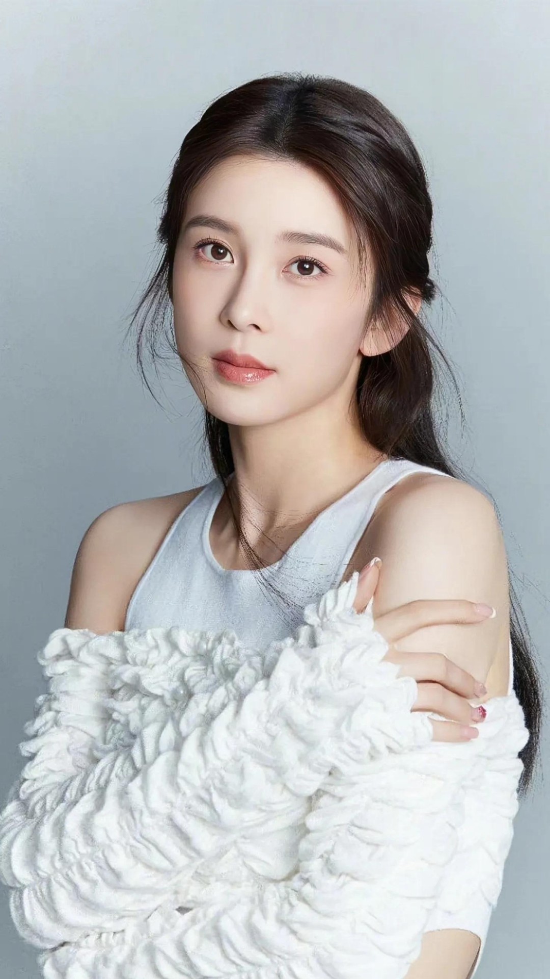 赵樱子时尚穿搭美图欣赏_高清图集_新浪网