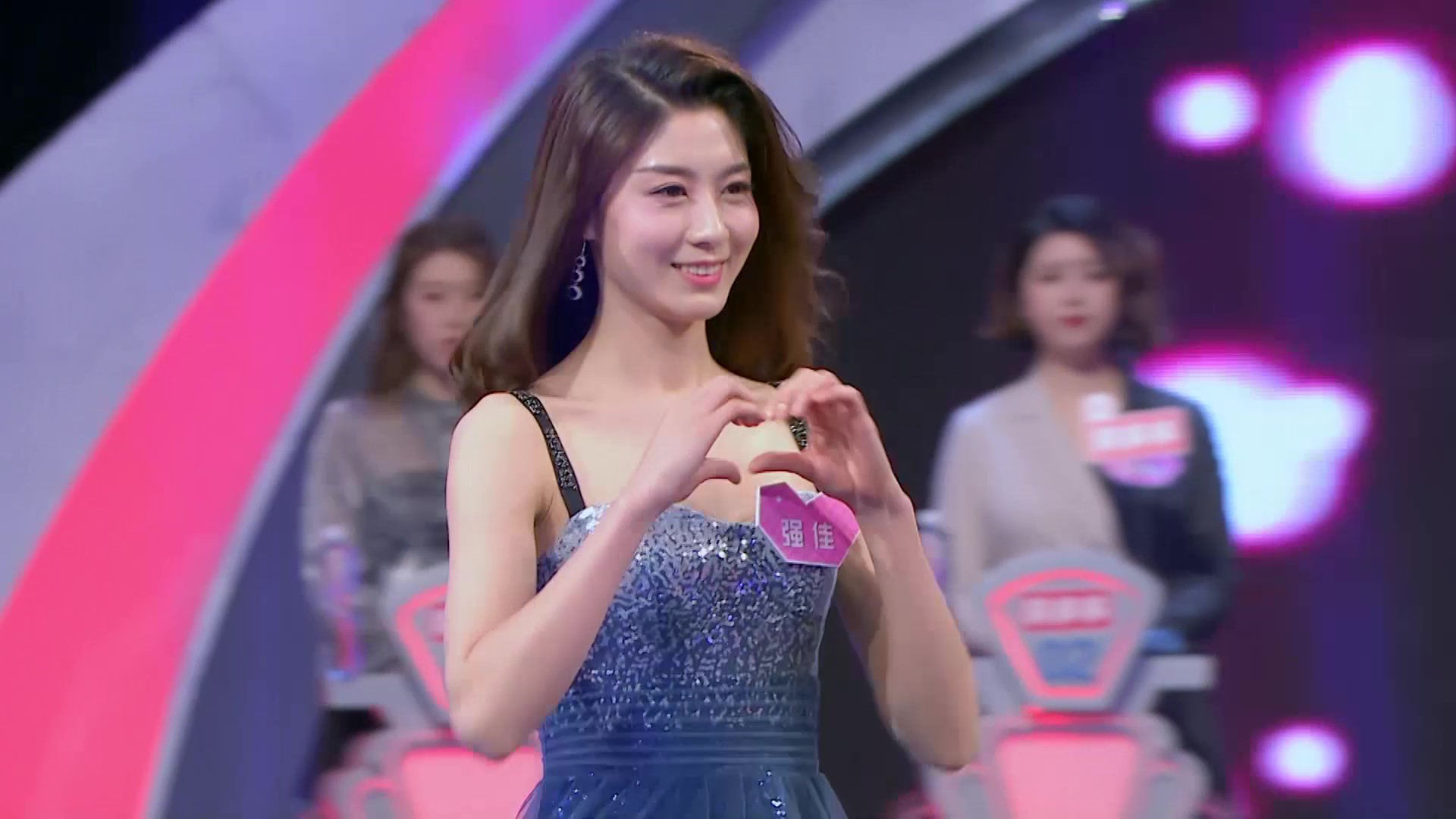 男人对女人的心动,就像呼吸一样寻常|非诚勿扰 |孟非|情感生活_新浪