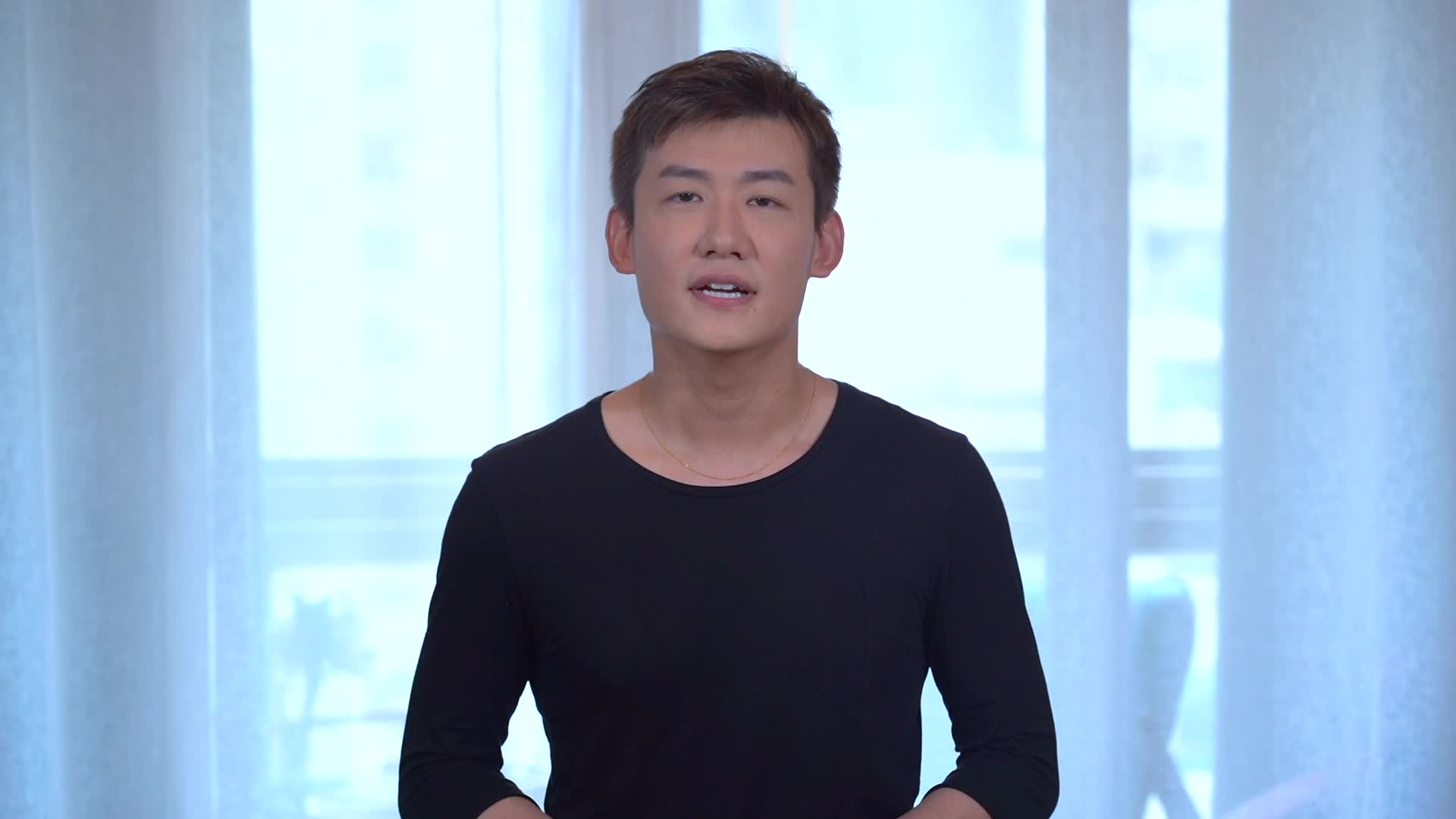 《选角那些事儿》吴永淦片花