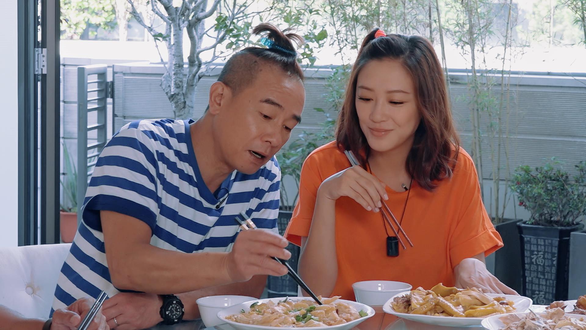 陈小春想要jasper早结婚,gai第一次给儿子写信惹人泪目