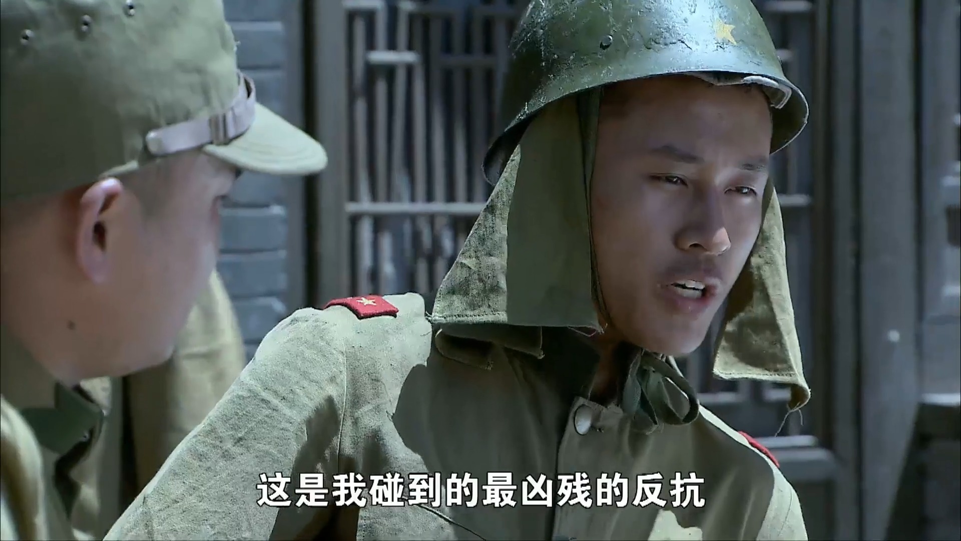 打狗棍:两英雄杀鬼子牺牲无人收尸?热河儿女都是好样的!