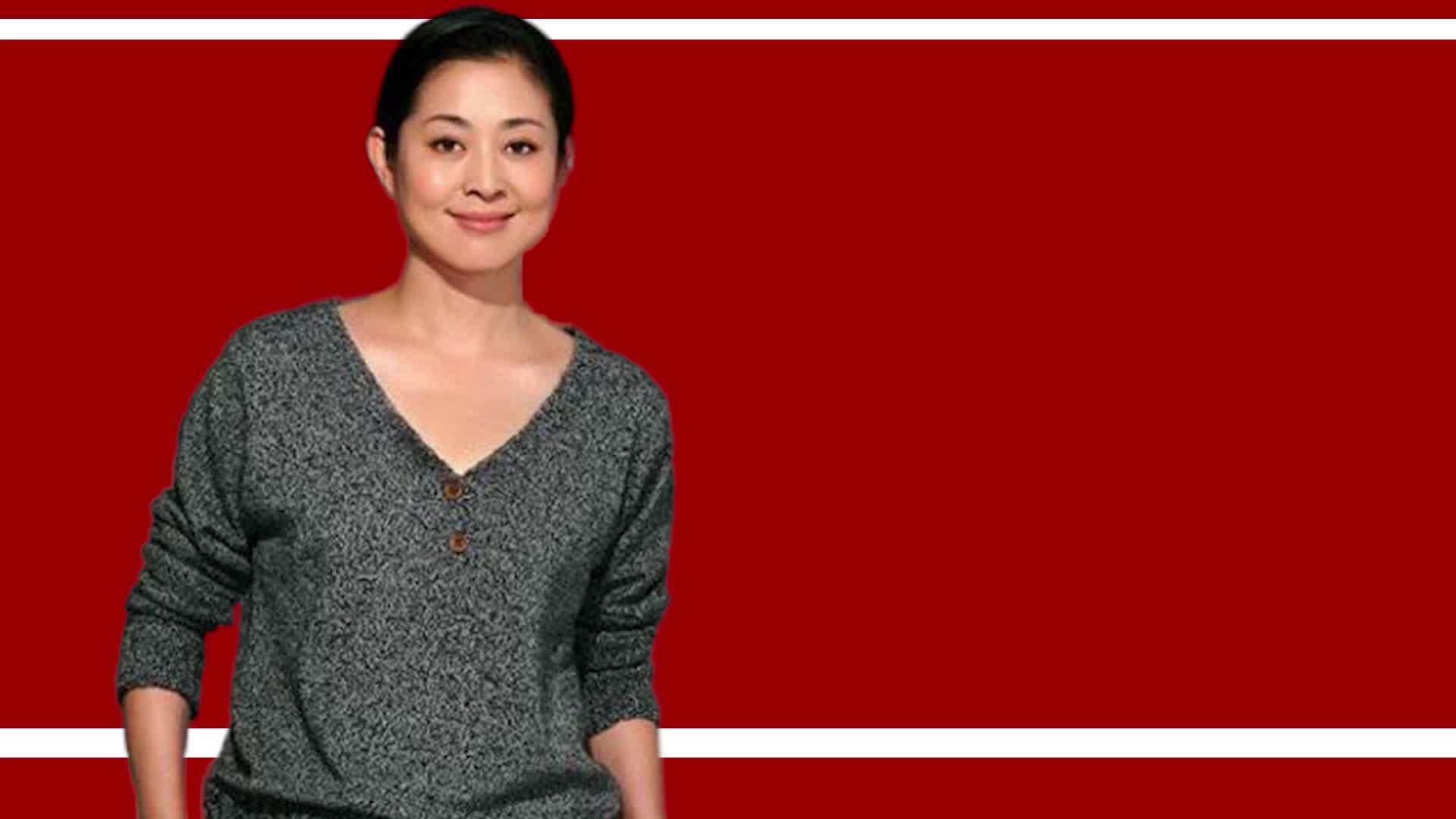 十大央视主持人炫舞技:小尼穿白裙跳芭蕾,周蕾现场大跳钢管舞