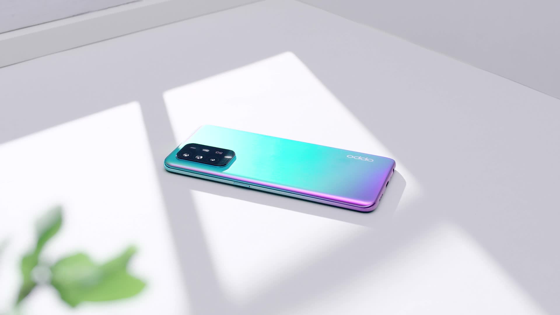 oppo a95 轻薄又不失配置