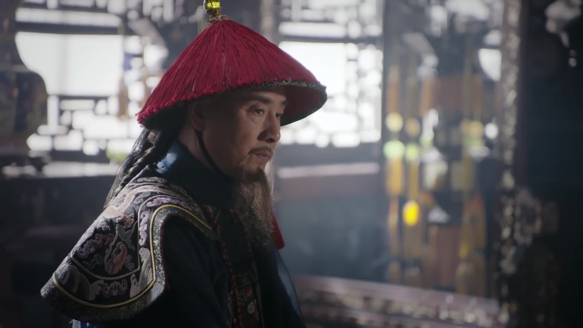 如懿传:皇后还想再度遇喜,齐太医:难于上青天!