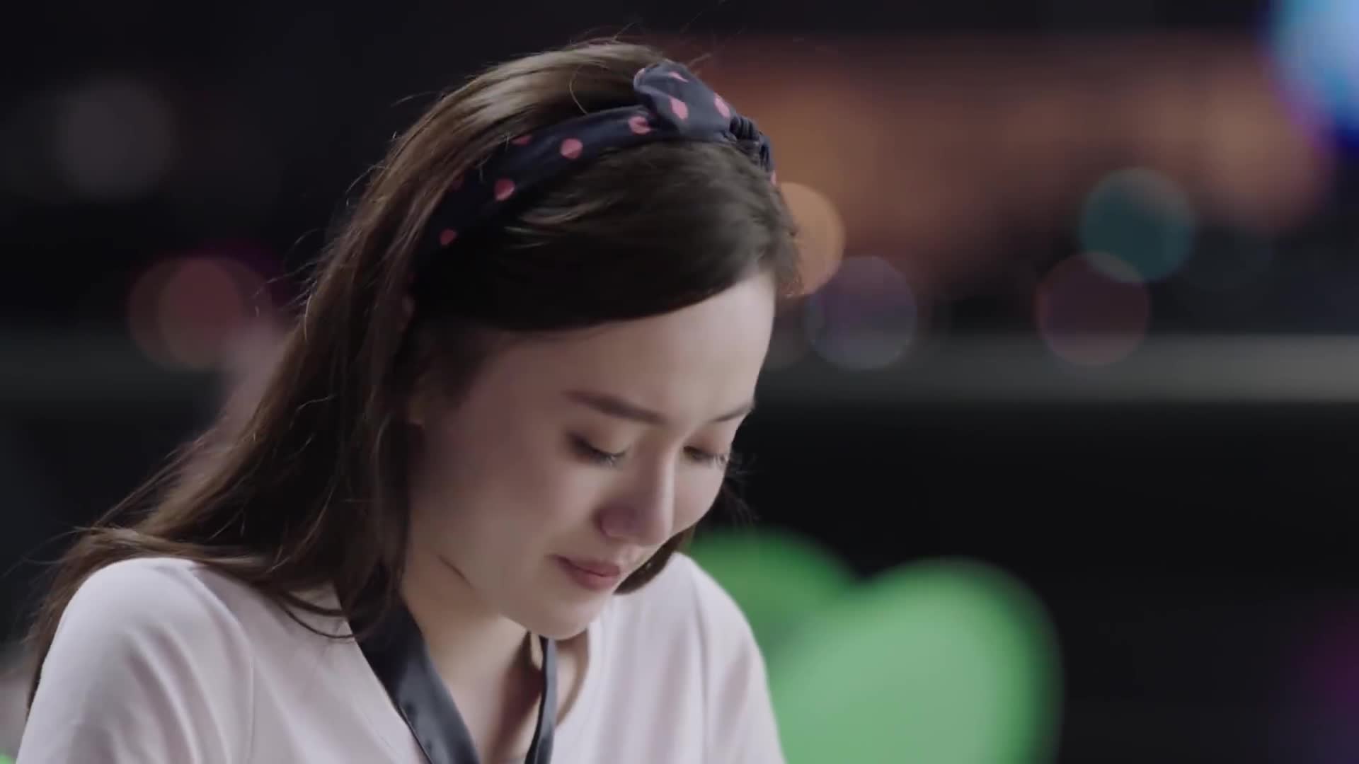 霍栀体会到家的温暖,打算做回自己,江村想帮助她却被拒绝!