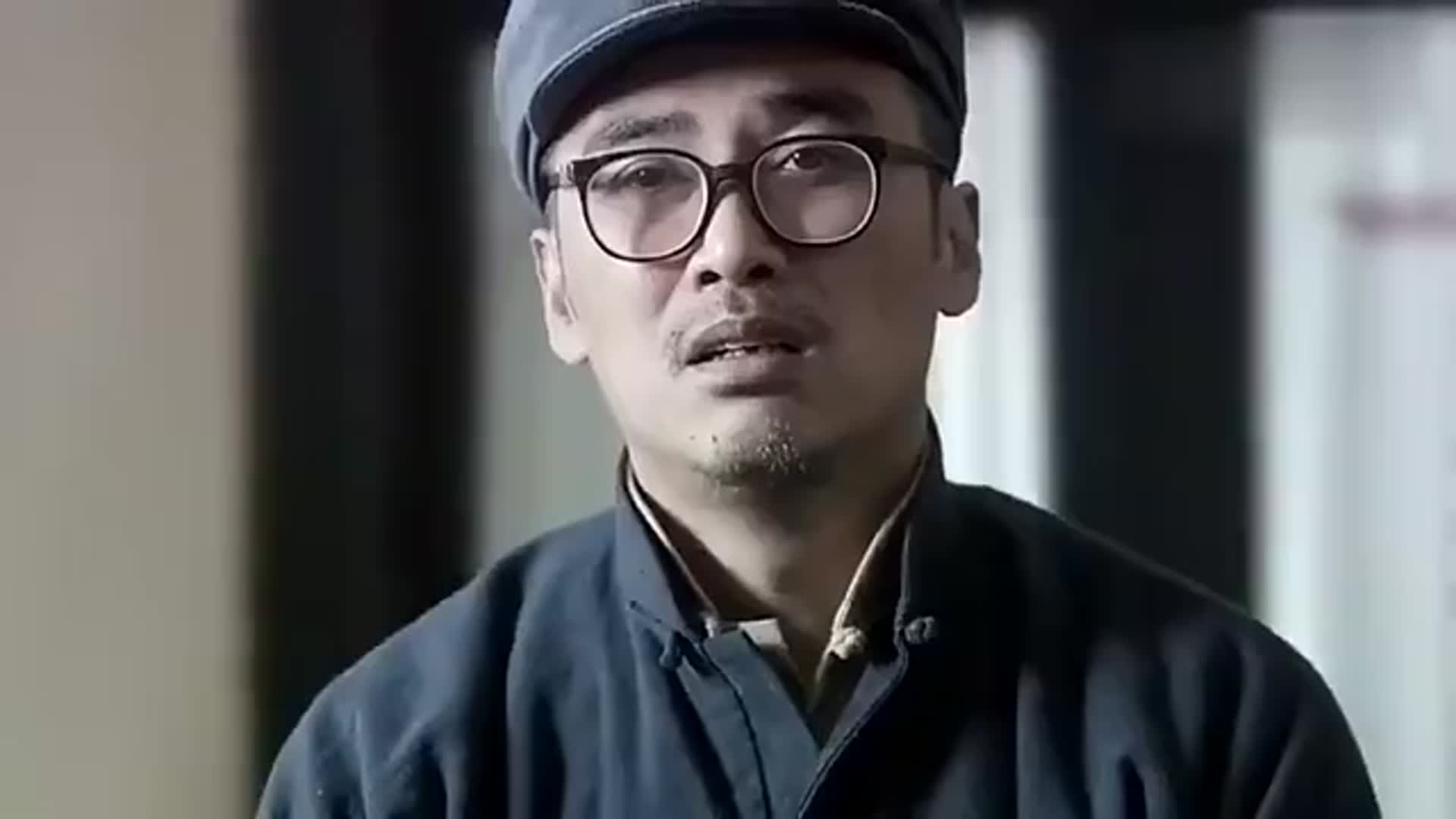 风筝围攻之下郑耀先都没露出破绽无意中还找到了影子