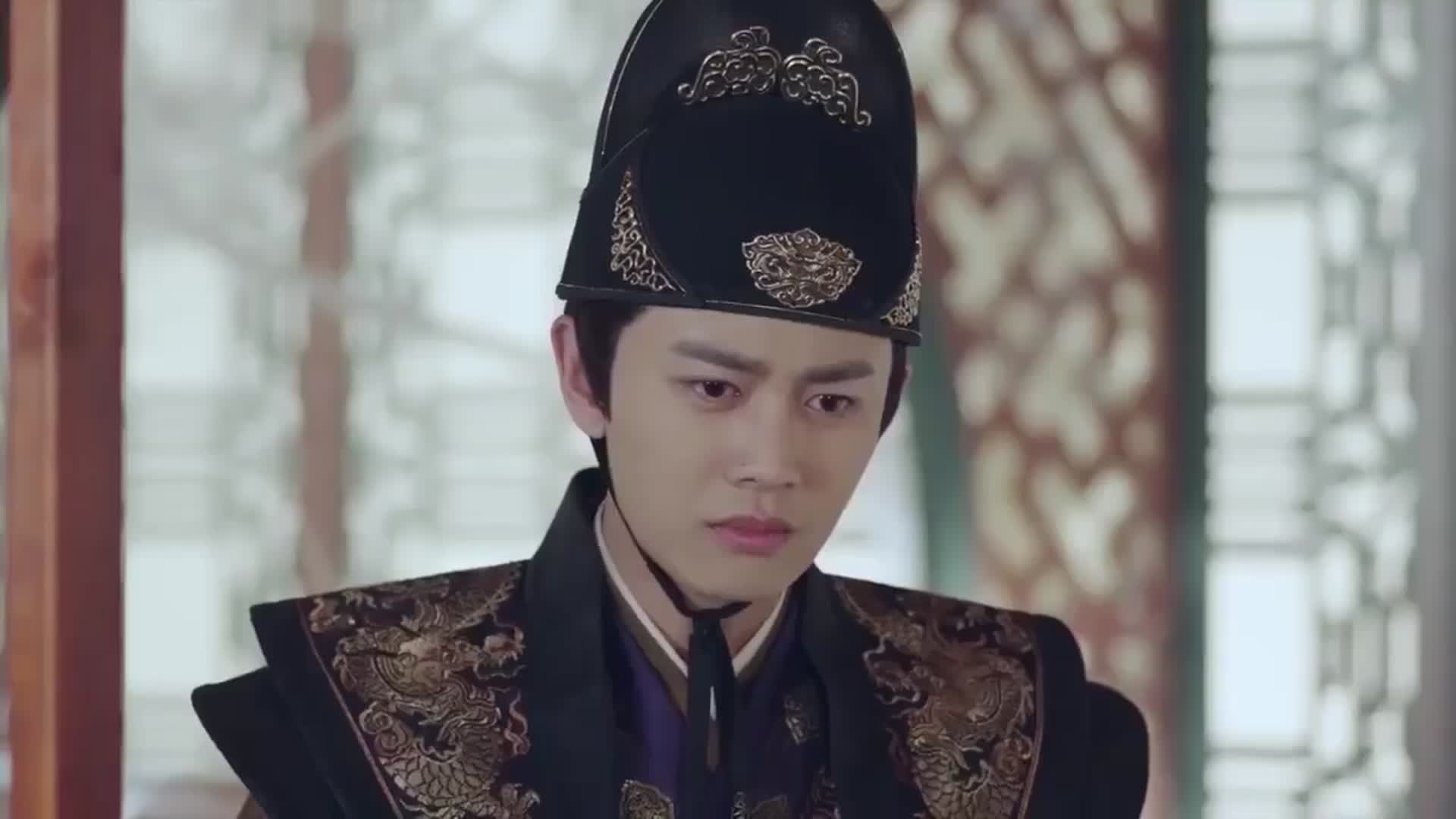 今夏遍体鳞伤昏迷,陆绎心痛不已,毕生的温柔给了她_新浪新闻