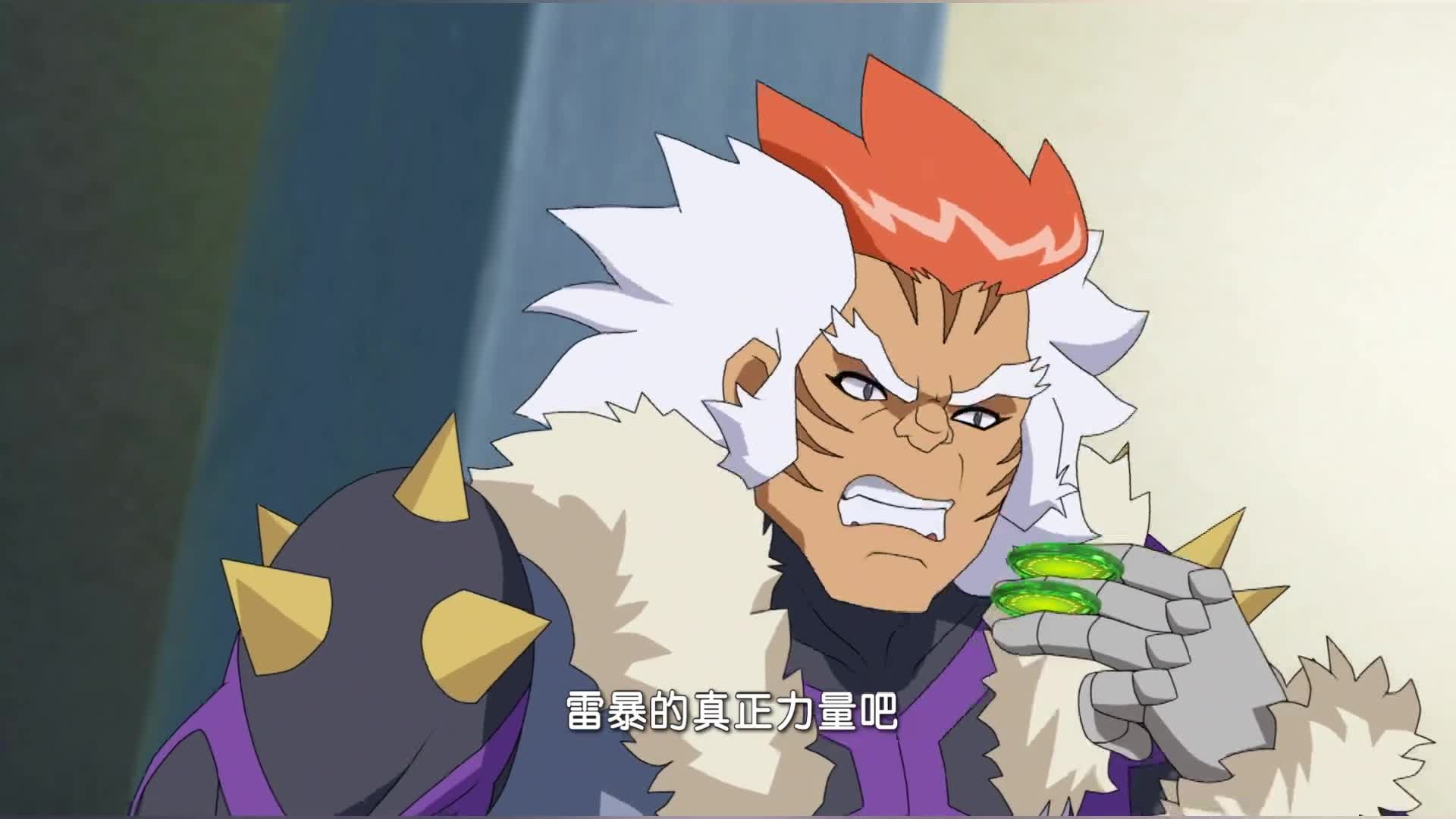 爆裂飞车:何魁打破遗迹天花板,海水涌了进来,遗迹快要被淹没了