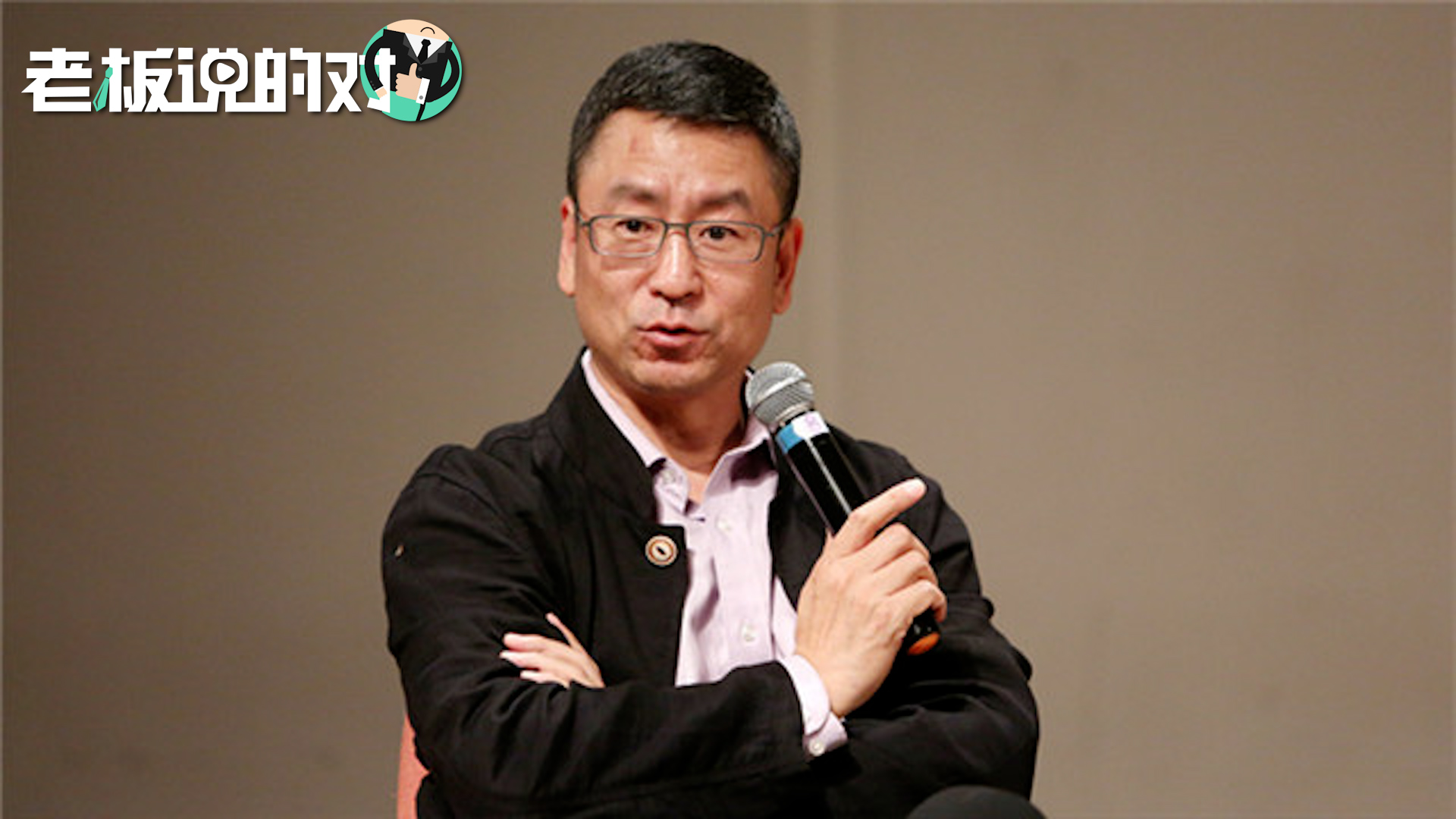 白岩松谈中国金牌榜第一:美国还差我们8块,想要追上来很有难度