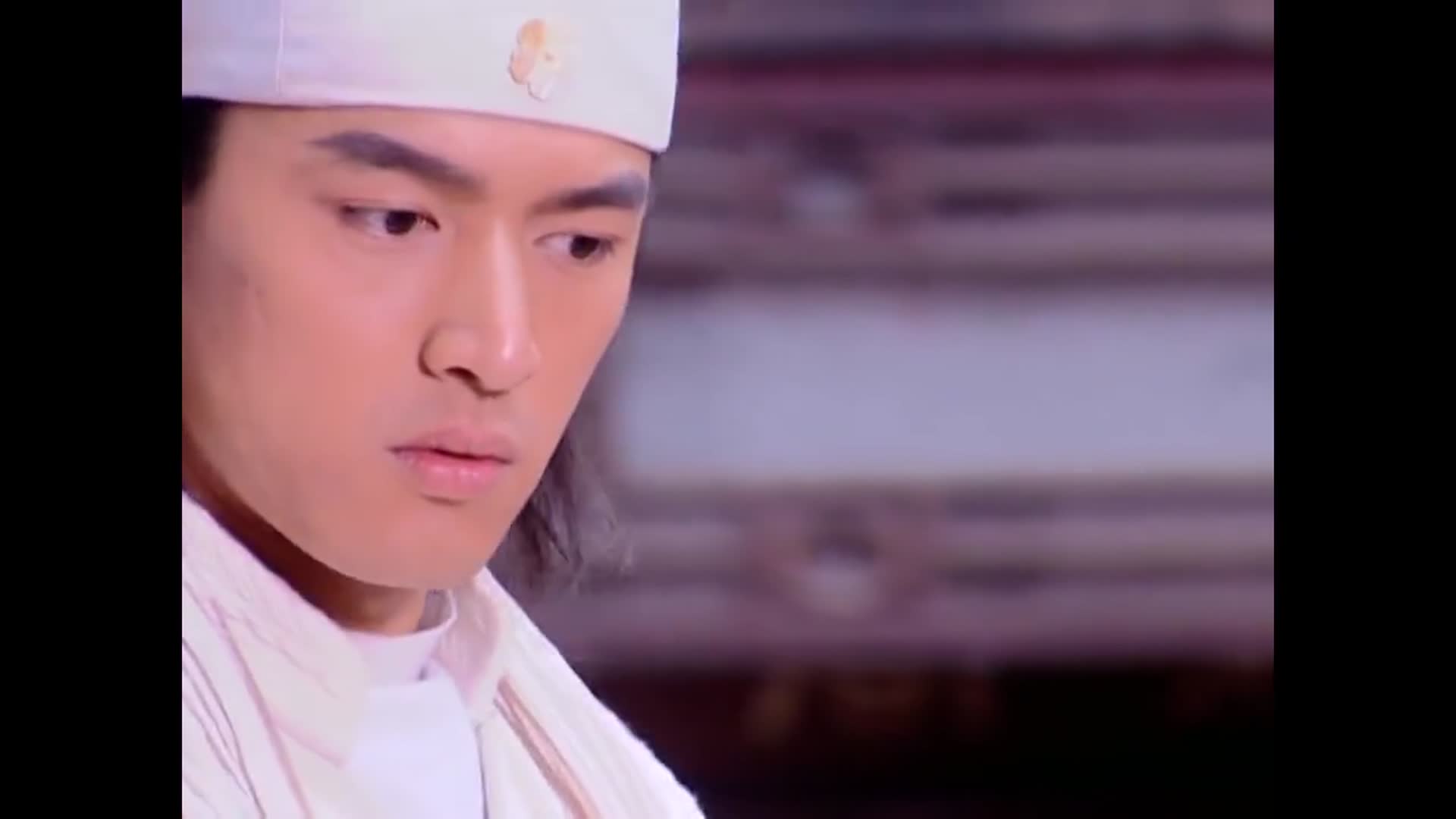 天外飞仙董永上前搭话翠娘误会要约她满脸都是傲娇