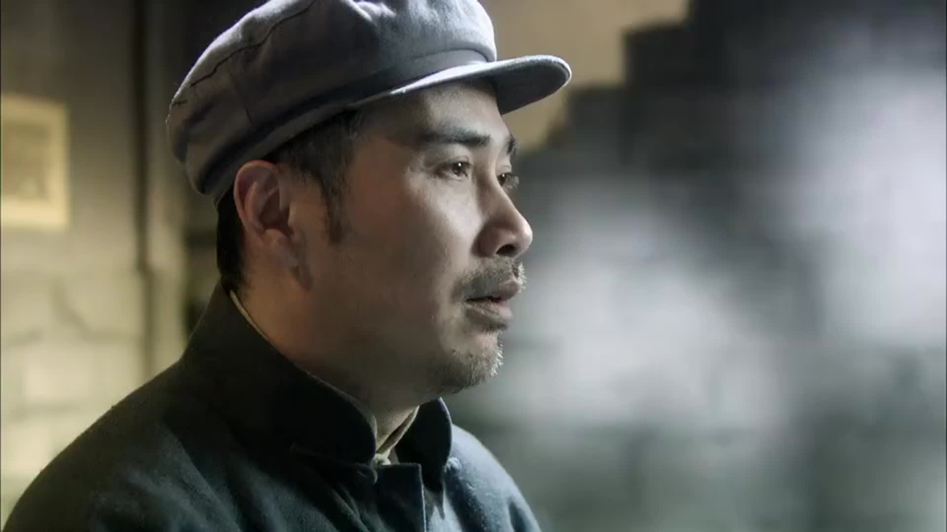 风筝:郑耀先提到能证明他身份的戒指,所有事情都一一对上了
