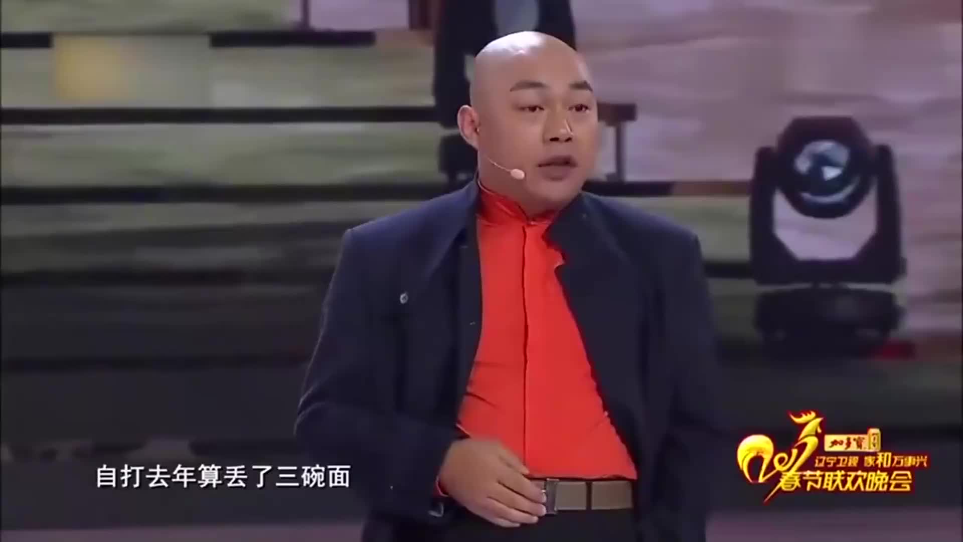 小品宋小宝把程野面馆吃黄程野又开烧烤店宋小宝爆笑来袭