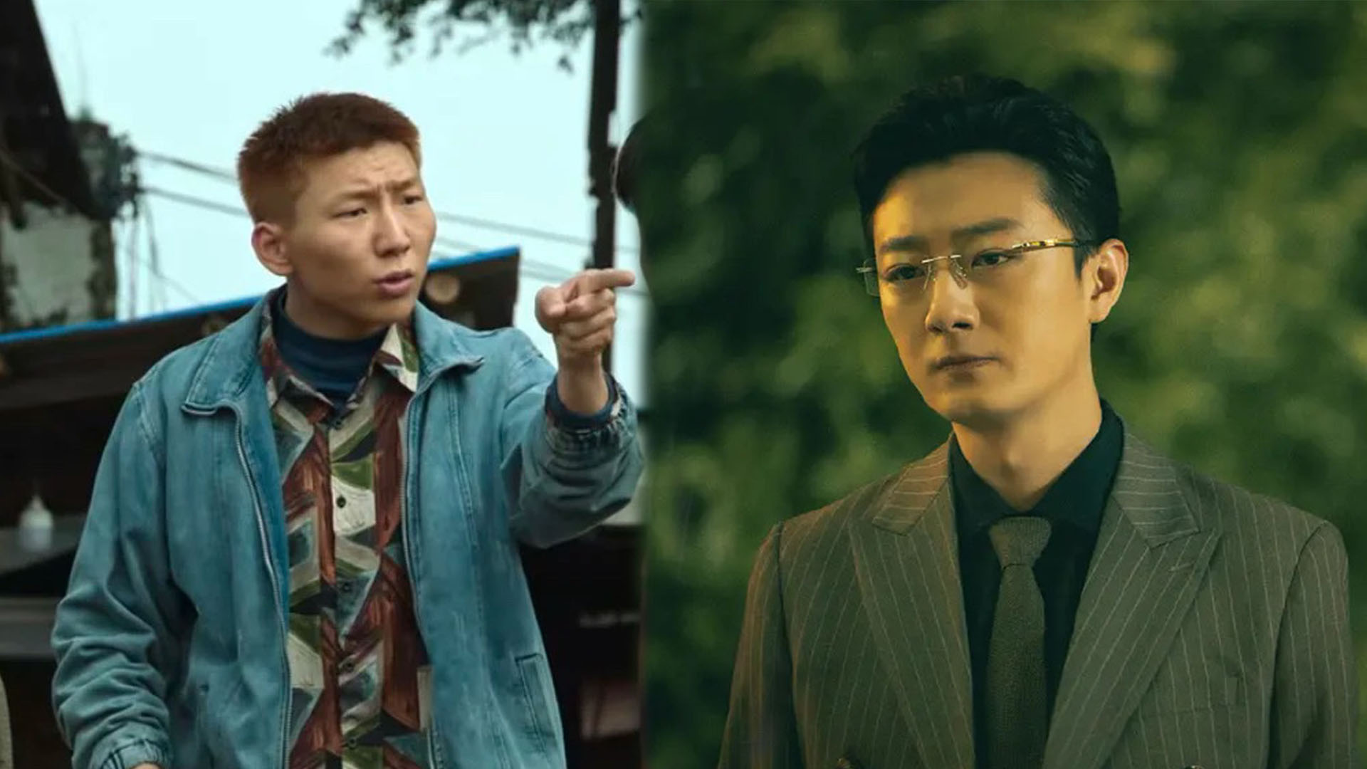 盘点狂飙作死人物,李宏伟李有田贪得无厌,高启盛高晓晨疯狂挖坑|娱乐资讯_新浪新闻