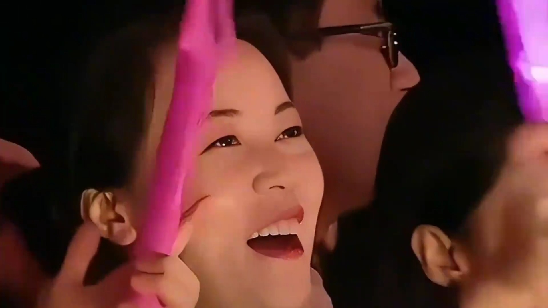 阿敏用闽南语翻唱《爱情一阵风》超好听，别具一格，分享给大家