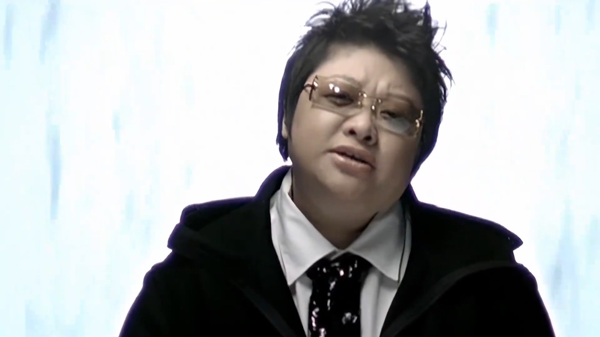 打死都别和国家队合唱！韩红高音一开嗓，陈奕迅：小丑竟是我自己