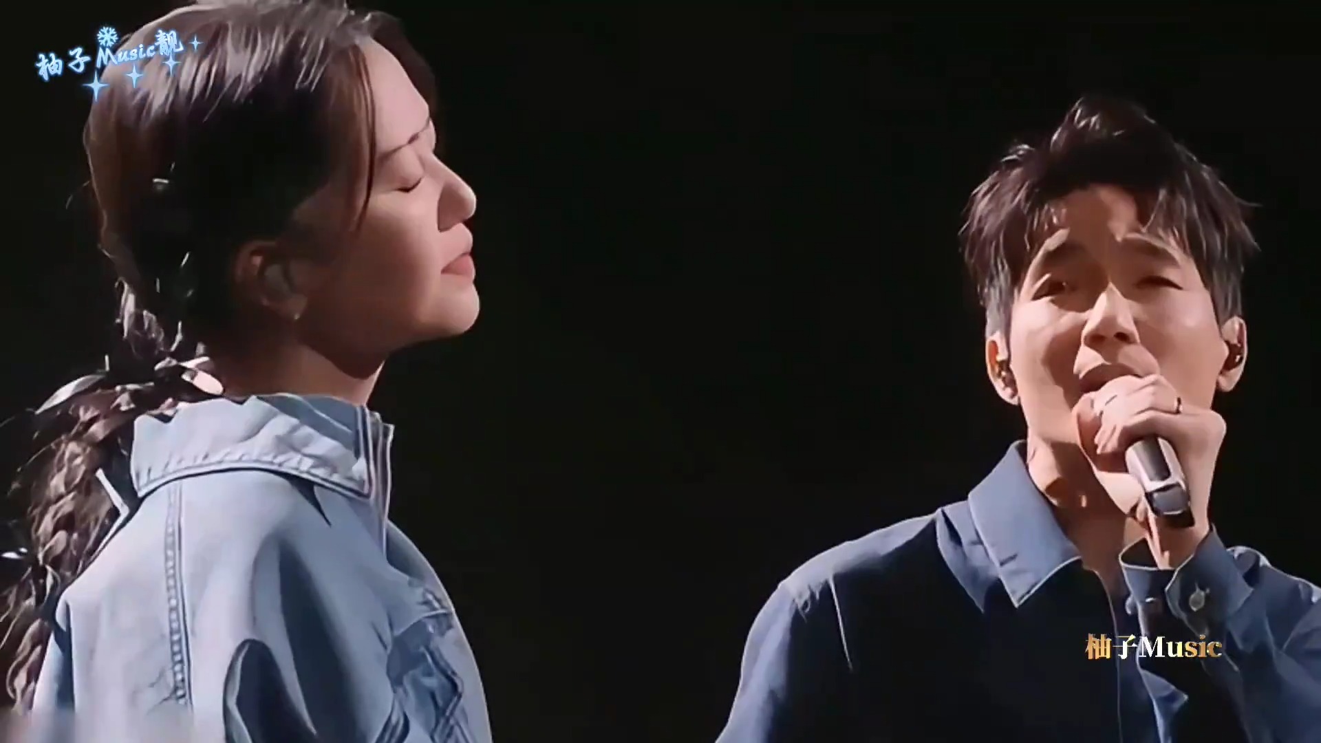 陈楚生胡彦斌的再度合作，为何是一次完美的跨界合作？