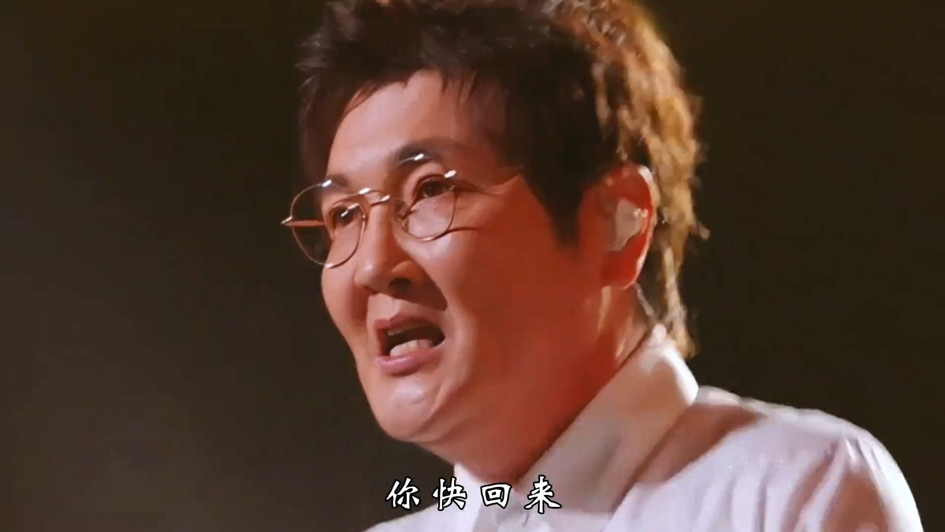 当乐坛歌王张杰遇上大哥大孙楠，翻唱同一首歌，到底谁才是王者