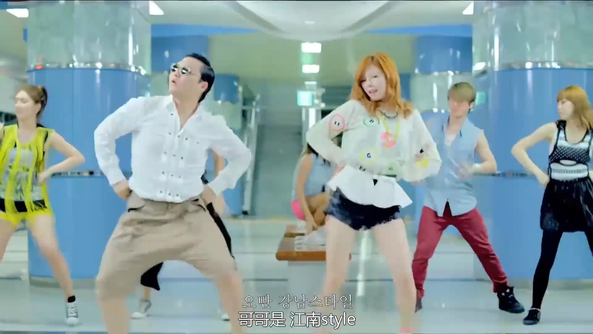 回归就是巅峰！鸟叔携新歌洗脑全网，演唱会现场宛如“丧尸”围城