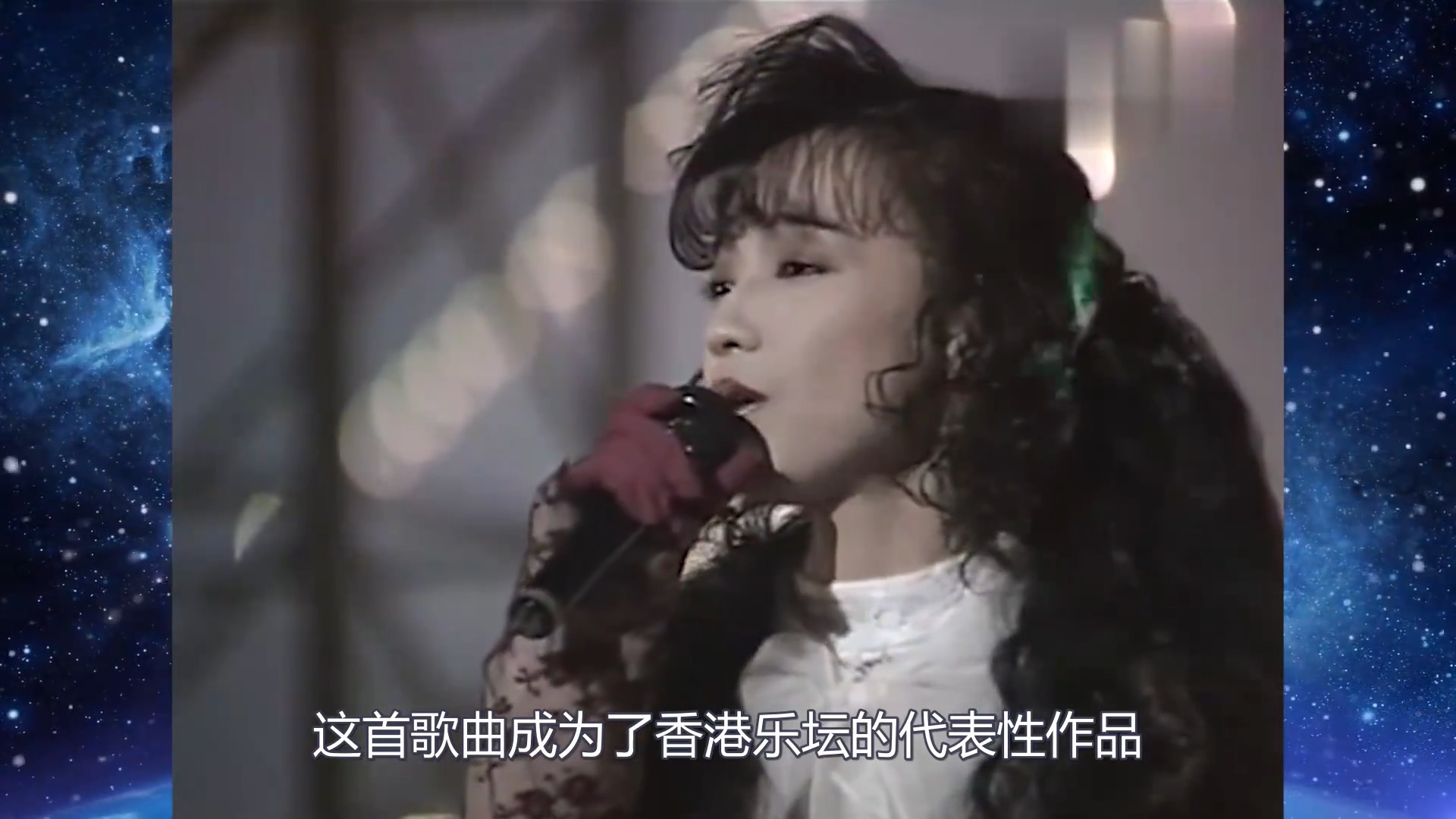 74岁林子祥放大招？飙唱《千千阙歌》不输陈慧娴，叶倩文都听嗨了