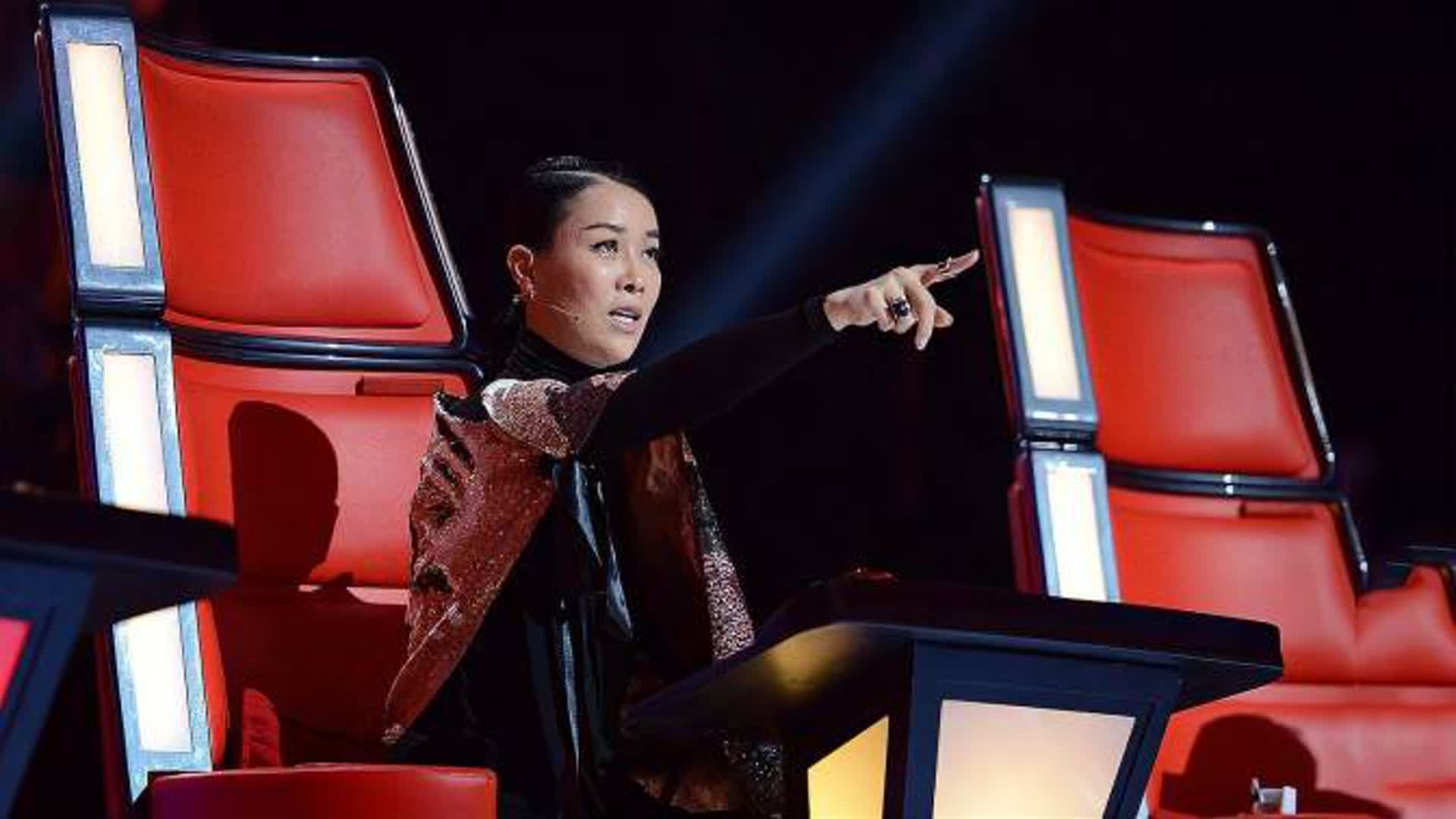 那英万万没想到，张宇写给自己的歌，阴差阳错被张惠妹唱火了！