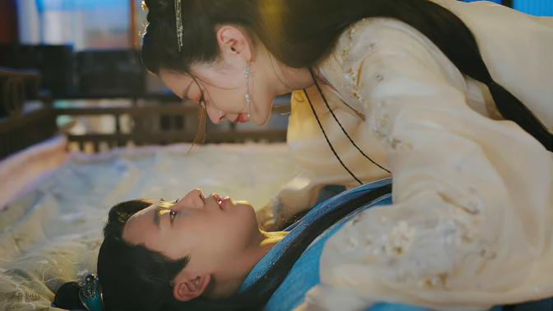 许嵩献唱《赘婿》主题曲！独特嗓音太惊艳了，忍不住单曲循环