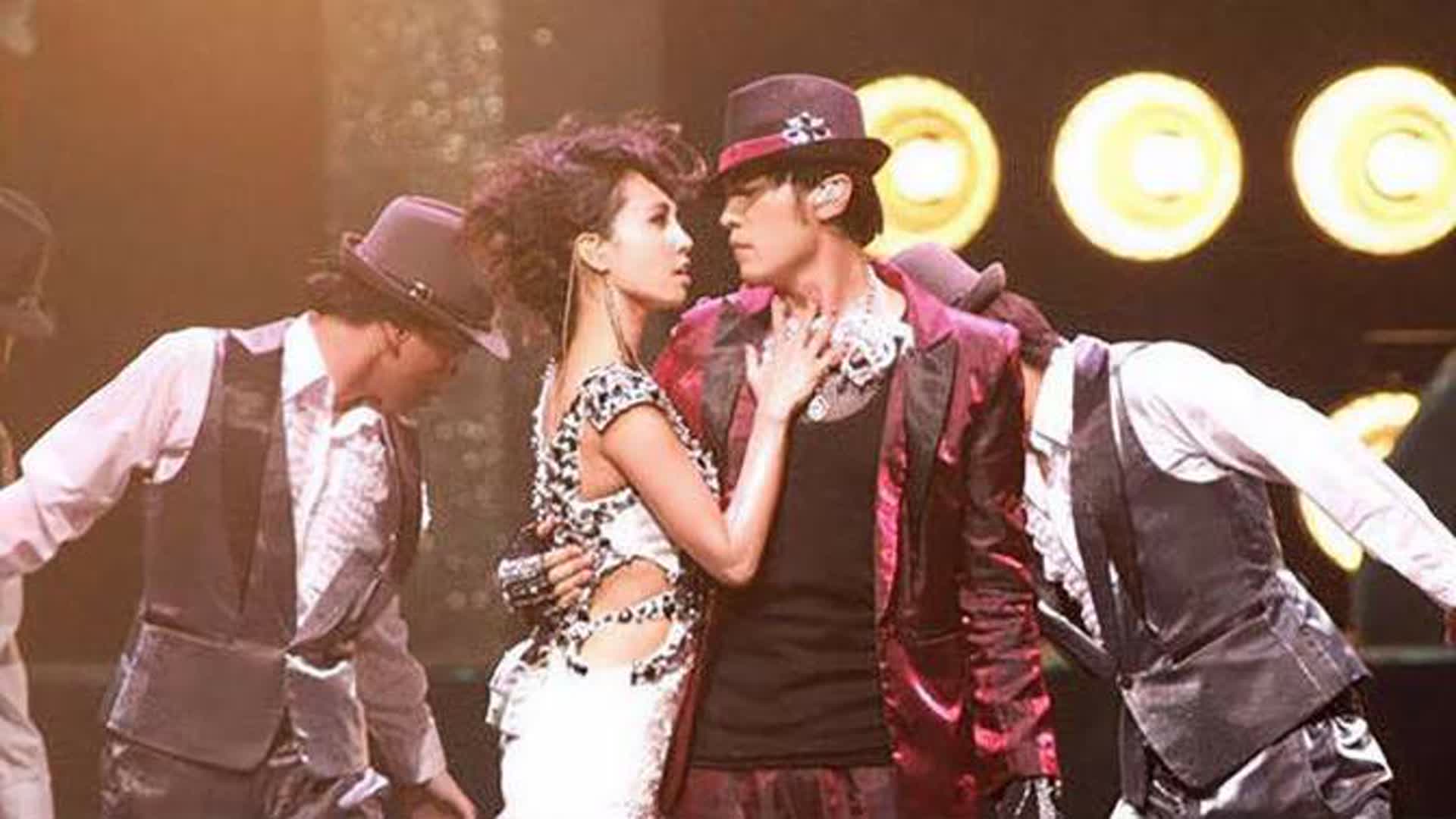 周杰伦写给蔡依林的4大“神曲”，旋律响起太甜了，网友：爷青回