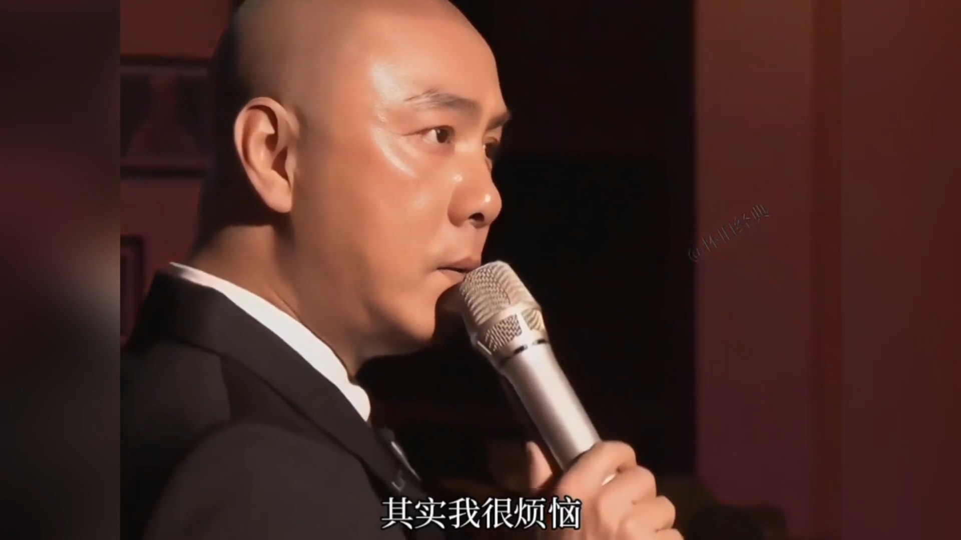 过了这么年才知道，这首歌是男神张卫健老师唱的，真的好好听！