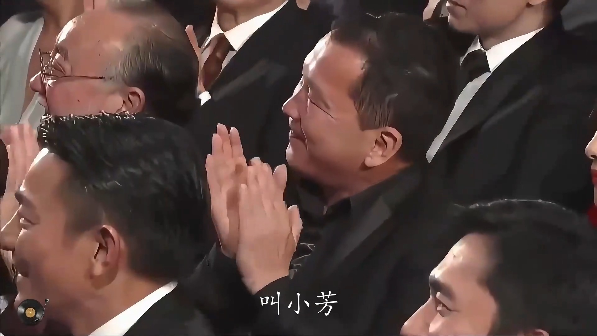 李春波《小芳》！前奏一响泪目，7080后青春回忆杀