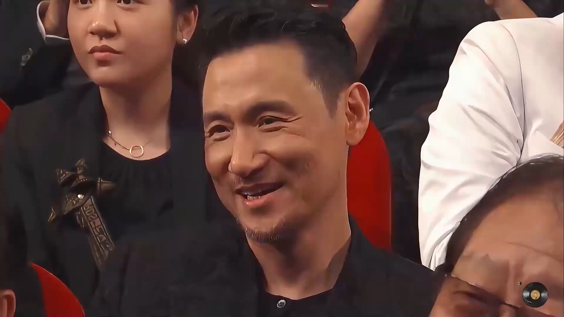 永远的经典！《不变的音乐》响起，瞬间唤醒全场回忆杀