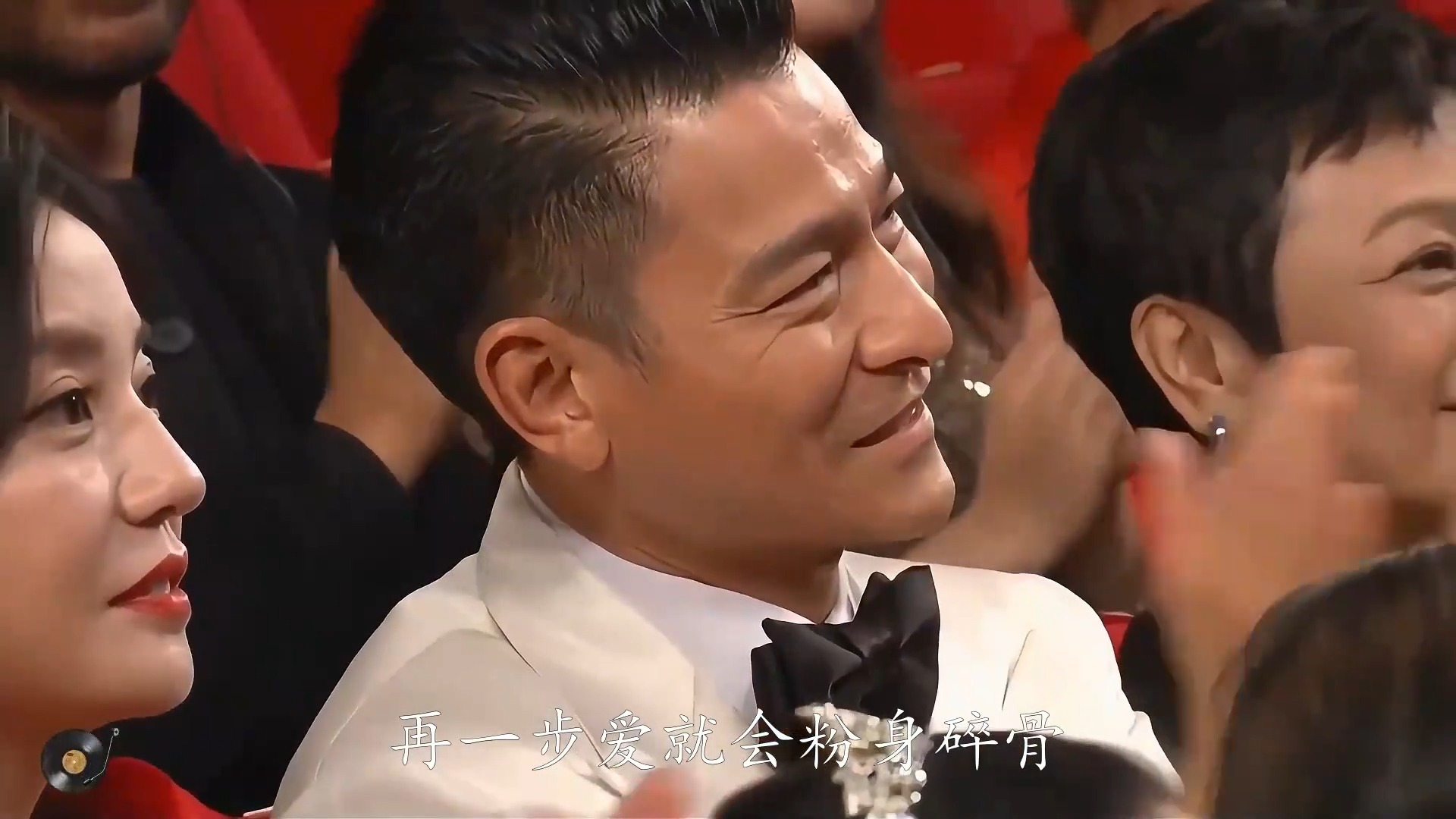 孙楠翻唱齐秦《悬崖》排名第一，殿堂级别的音乐现场，太震撼了