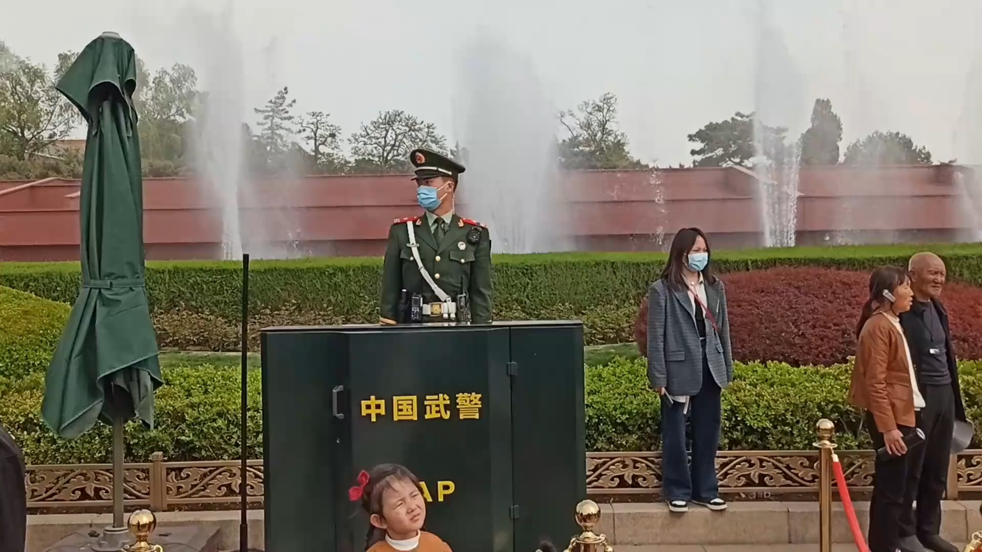 1969年红歌《天安门上永远飘红旗》最壮丽、最豪迈让人振奋的旋律