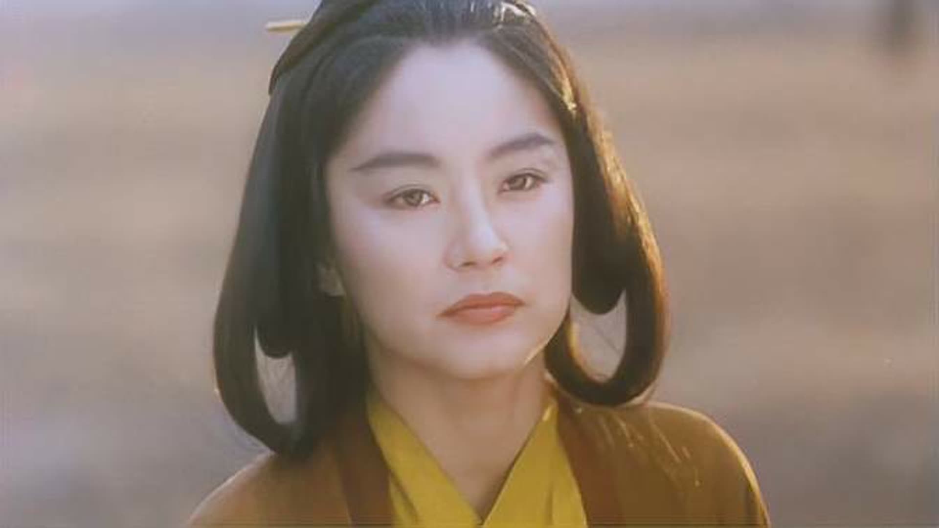 林青霞好美，配上经典老歌，越听越喜欢