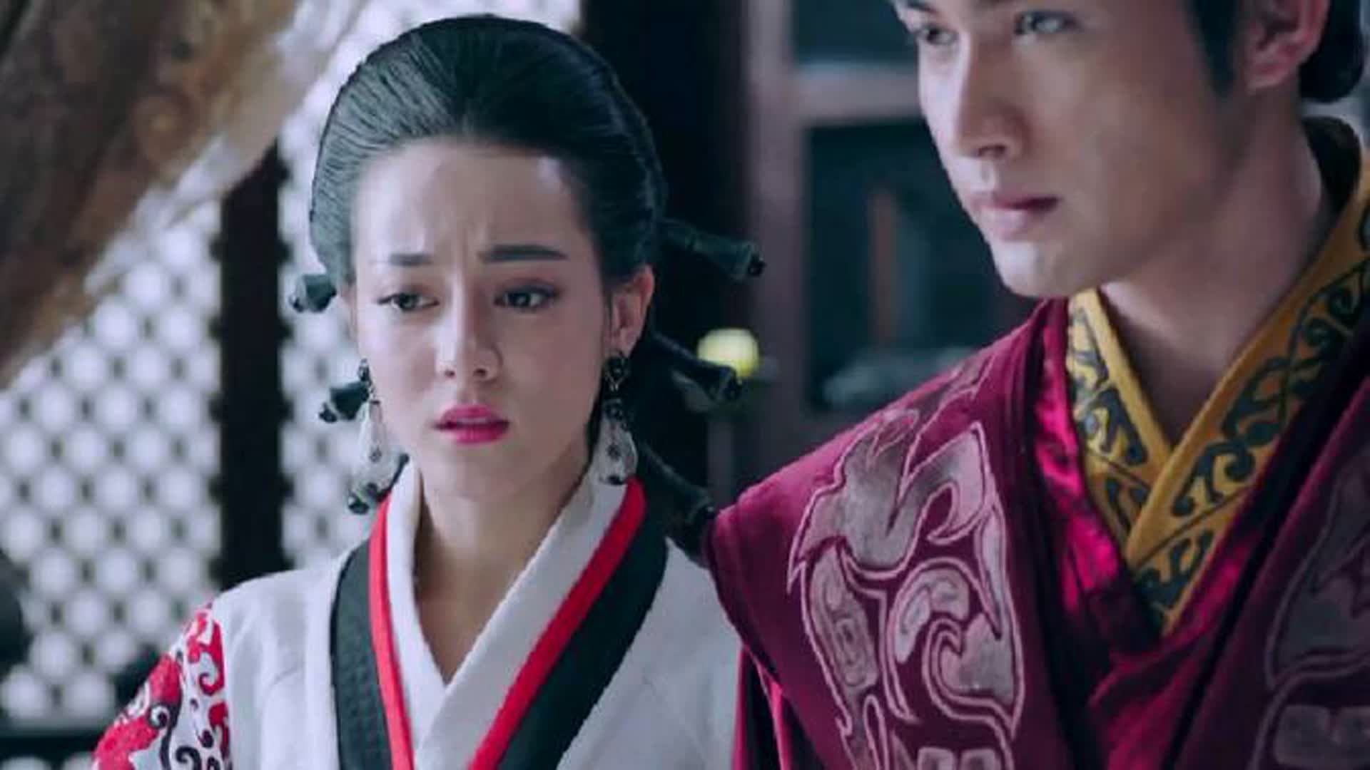 好歌上线《生死相随》凄伤忧美的旋律，声音悦耳动听