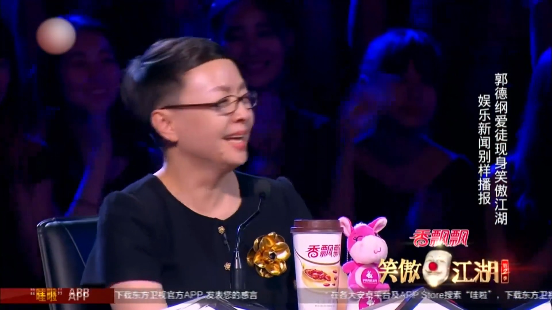 贾旭明张康即兴封神相声！爆笑谈论三国，翻活包袱丝毫不输德云社