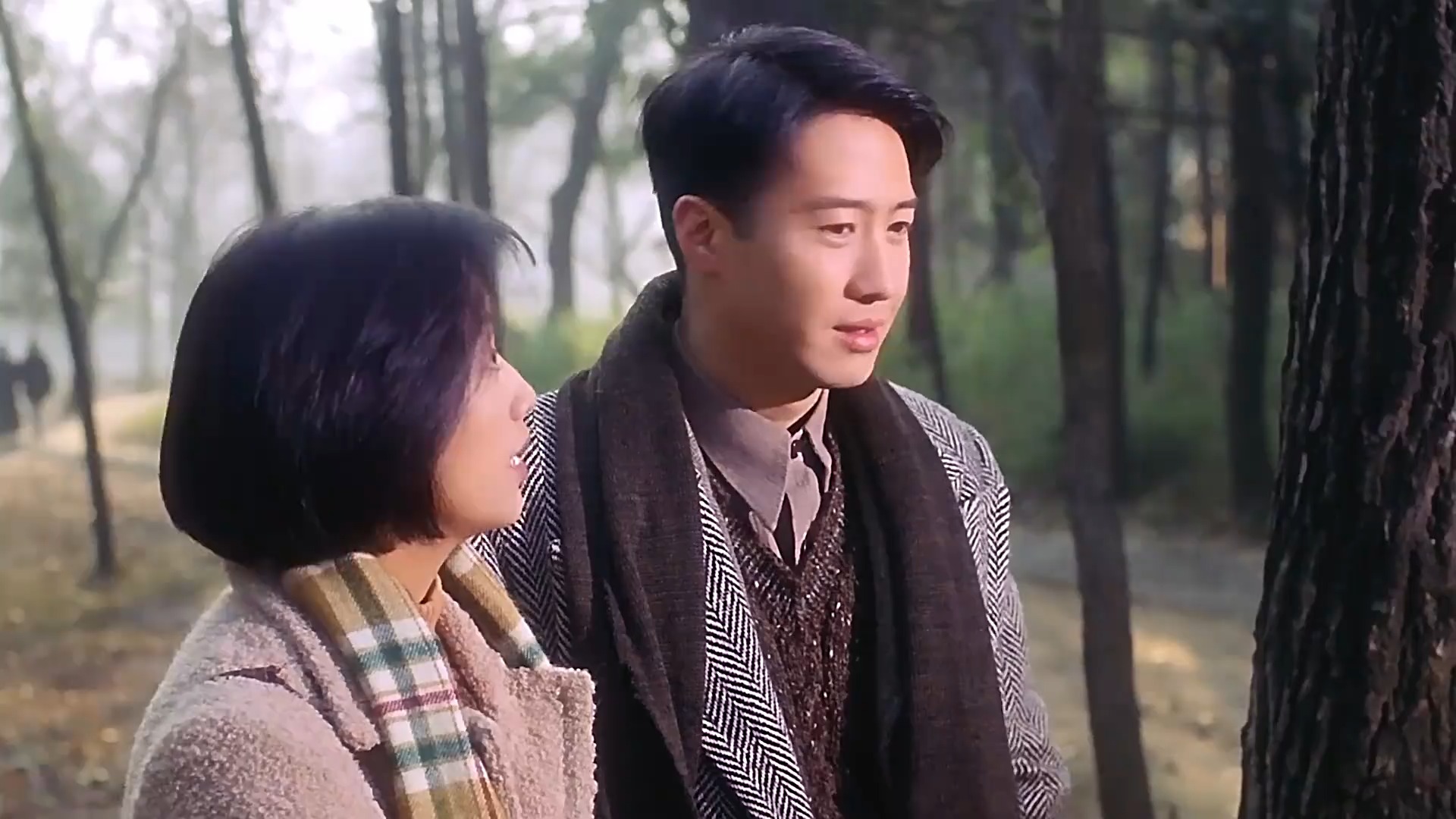 陈慧娴这首《人生何处不相逢》经典好听，前奏响起，满满的回忆