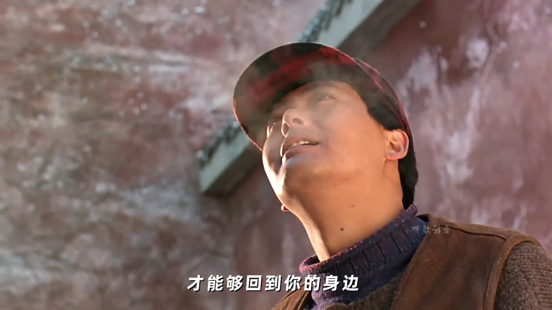 一首经典老歌《明月夜》，配上吴倩莲和周润发，勾起满满的回忆