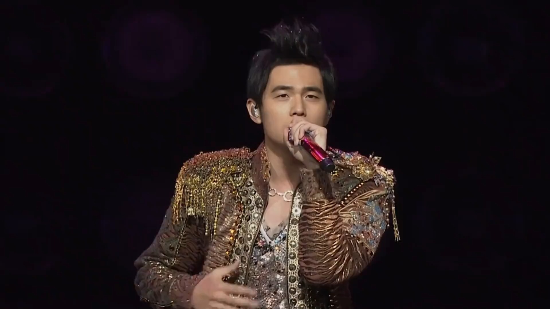 周杰伦年度亚军歌曲，竟然都输给了这些歌曲，你认为哪一年最冤呢