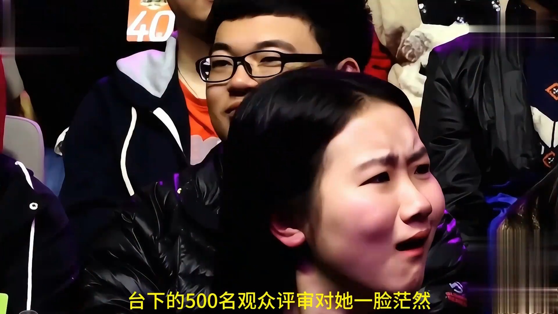 邓紫棋首次登上大陆音综，遭排挤无人认识，一首歌震荡半个乐坛！